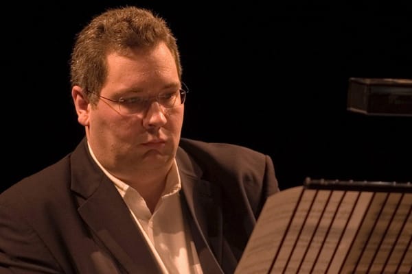 Nicholas Paul Simpson